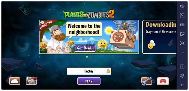 Top 16 Android emulators on computers Picture 22