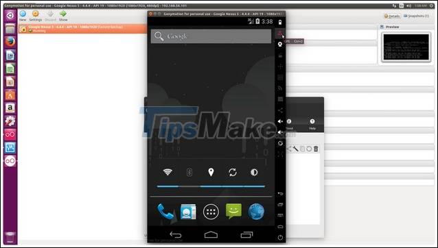 Top 16 Android emulators on computers Picture 8