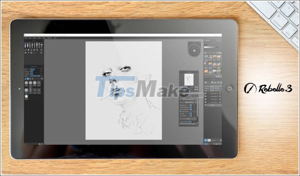 Top 20 best graphic design software in 2021 Picture 12