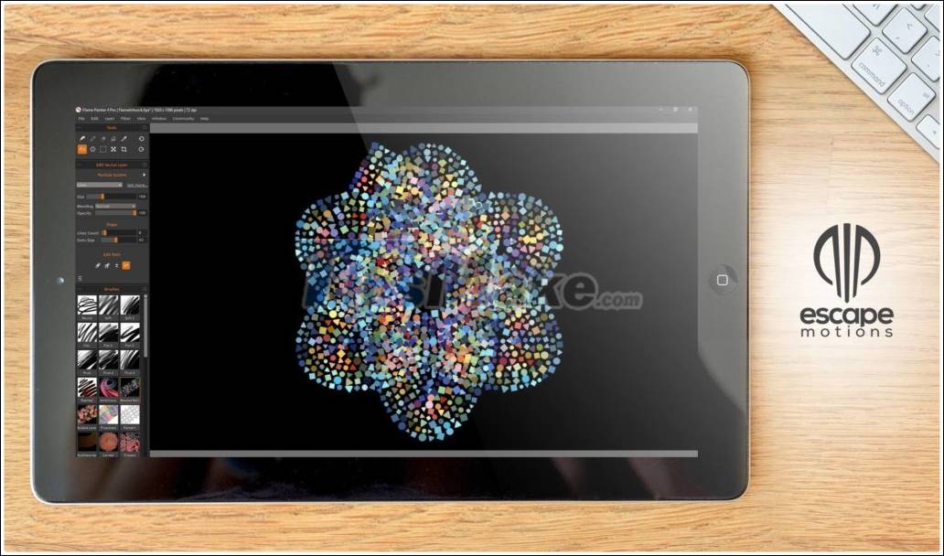 Top 20 best graphic design software in 2021 Picture 16