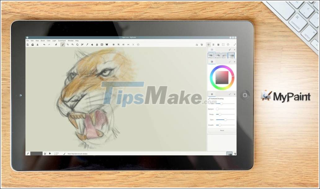 Top 20 best graphic design software in 2021 Picture 19