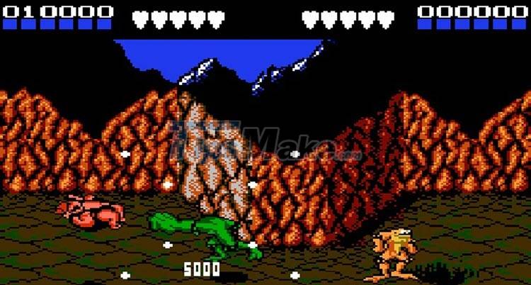 Top 20 best NES games Picture 12