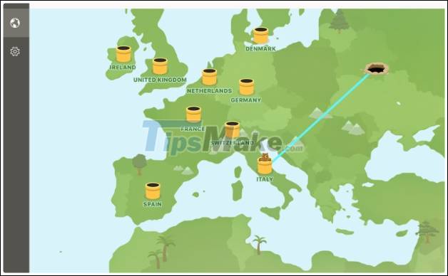 Top 2021 best free VPNs for computers, phones Picture 2