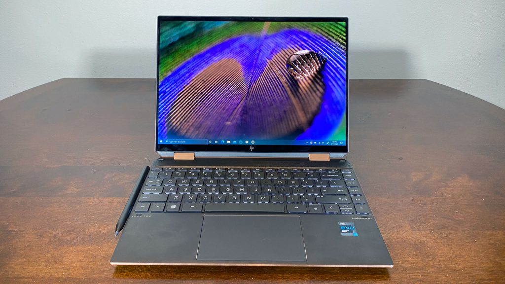 Top 3 Touch Screen Laptops Worth Buying In 2021