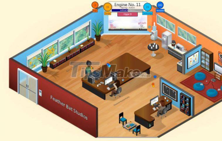 Picture 6 of Top 30 good games on android update 2021