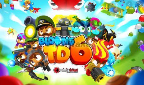 Picture 7 of Top 30 good games on android update 2021