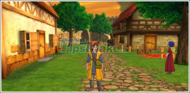 Top 5 Android JRPG games worth playing 2021 Picture 3