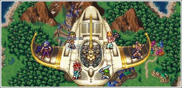 Top 5 Android JRPG games worth playing 2021 Picture 4