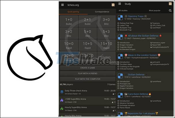 Top 5 apps to teach chess on mobile Picture 3