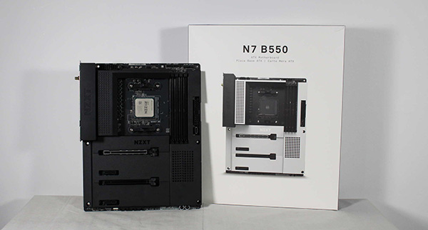 Top 5 best 2021 B550 motherboards Picture 2