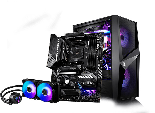 Top 5 best 2021 B550 motherboards Picture 4