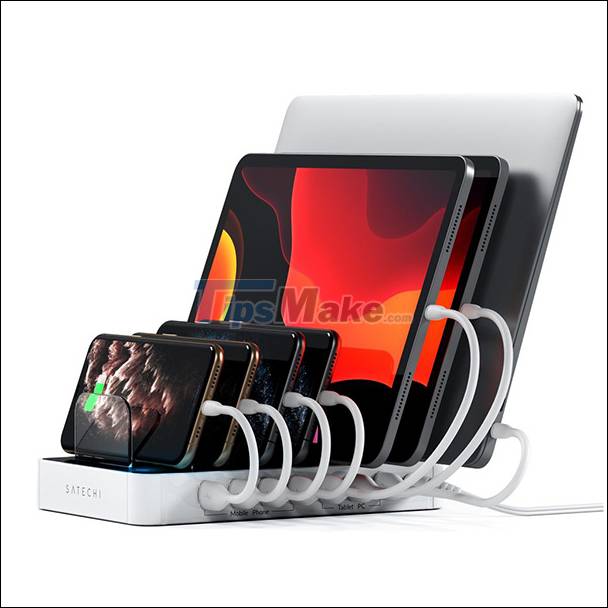 Top 5 best charging stations 2021 Picture 4