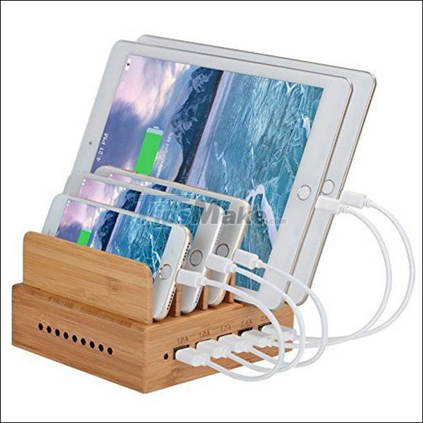 Top 5 best charging stations 2021 Picture 5