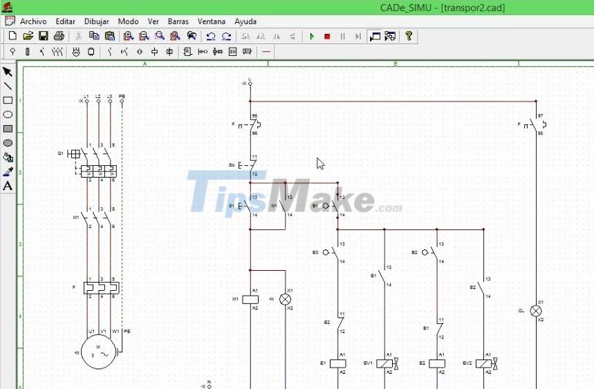 Top 5 best circuit drawing software 2021 Picture 2