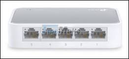 Top 5 Best Ethernet Switch 2021 Picture 4
