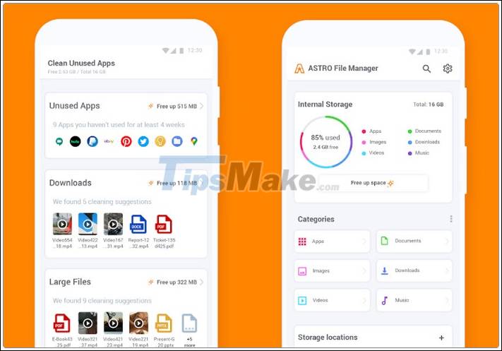 Top 5 Best File Manager Apps on Android Picture 5
