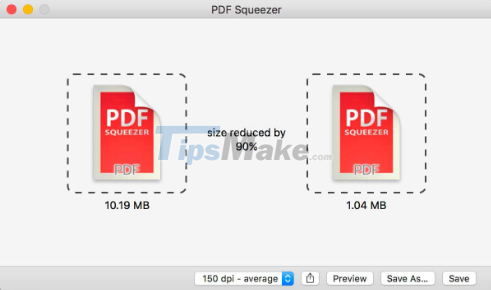 free pdf squeezer