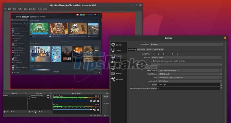 Top 5 Best Free Screen Recording Software 2021