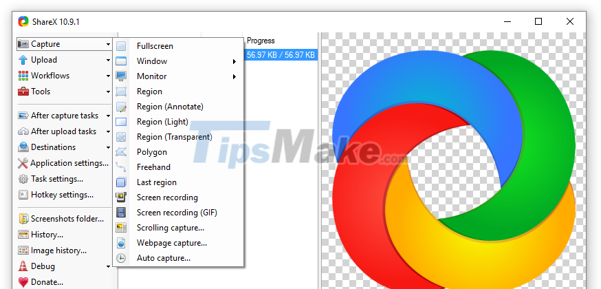 Top 5 best free screen recording software 2021 Picture 4