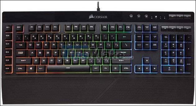 Top 5 best mechanical keyboards for gamers 2021 Picture 2