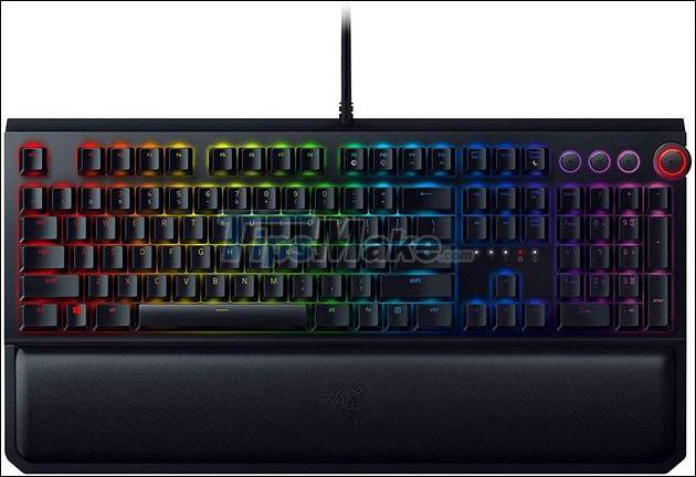 Top 5 best mechanical keyboards for gamers 2021 Picture 4