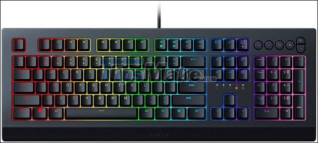 Top 5 best mechanical keyboards for gamers 2021 Picture 5