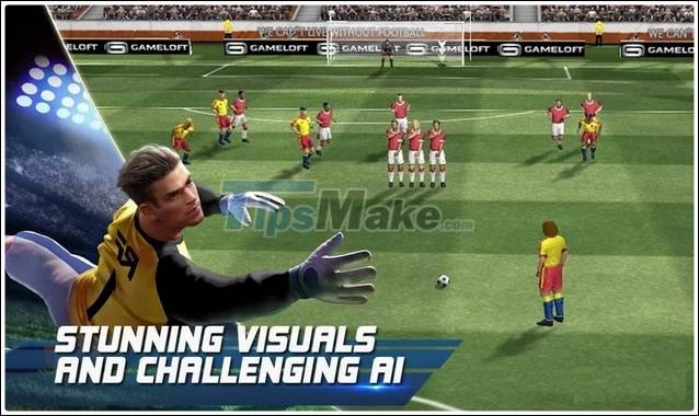 Top 5 best mobile football game 2021 Picture 4