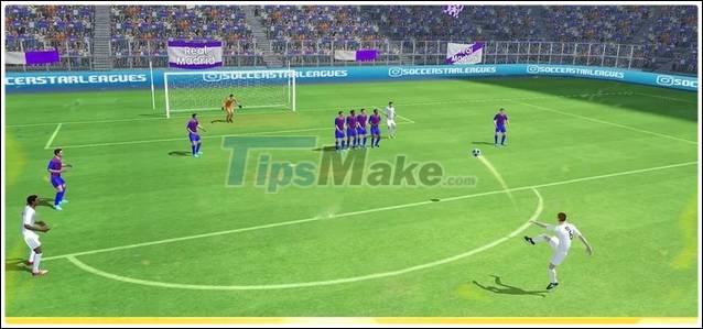 Top 5 best mobile football game 2021 Picture 5