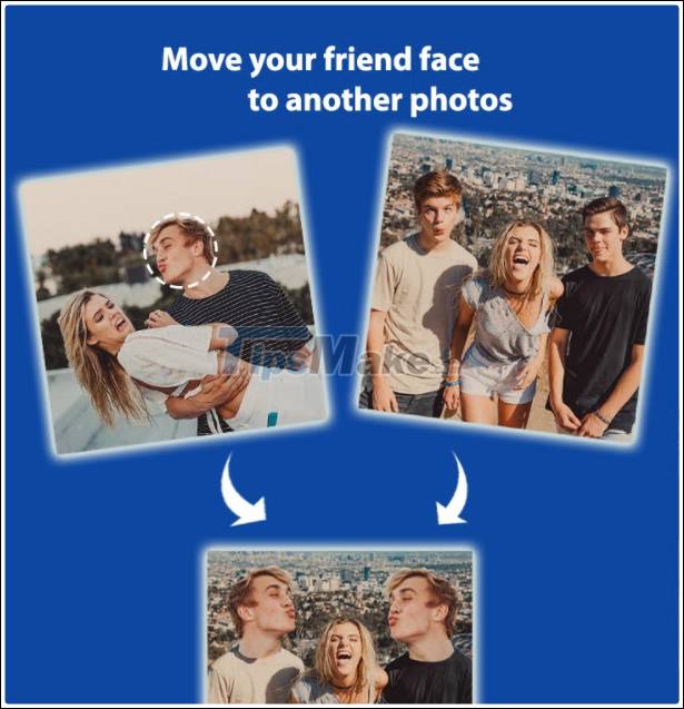 Top 5 best photo collage apps on smartphones Picture 3