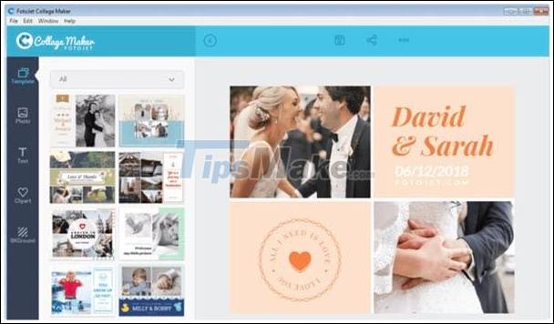 Top 5 best photo collage software for computers Picture 3