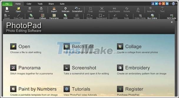 Top 5 best photo collage software for computers Picture 5