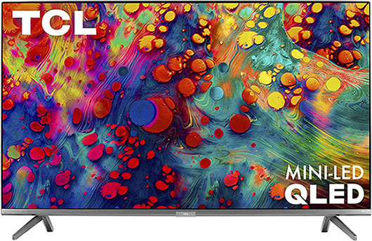Picture 5 of Top 5 Best Smart TVs 2021