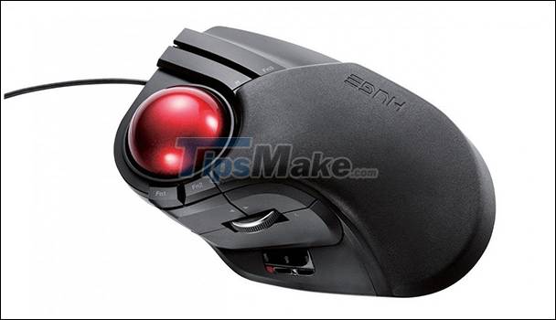 Top 5 best trackball mice 2021 Picture 4