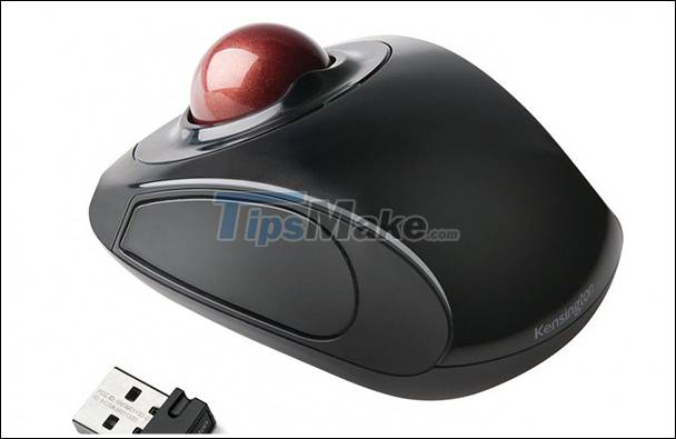 Top 5 best trackball mice 2021 Picture 5
