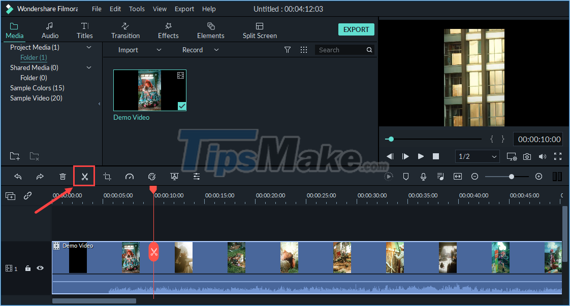 Top 5 best video cutting software and how to use it Picture 11
