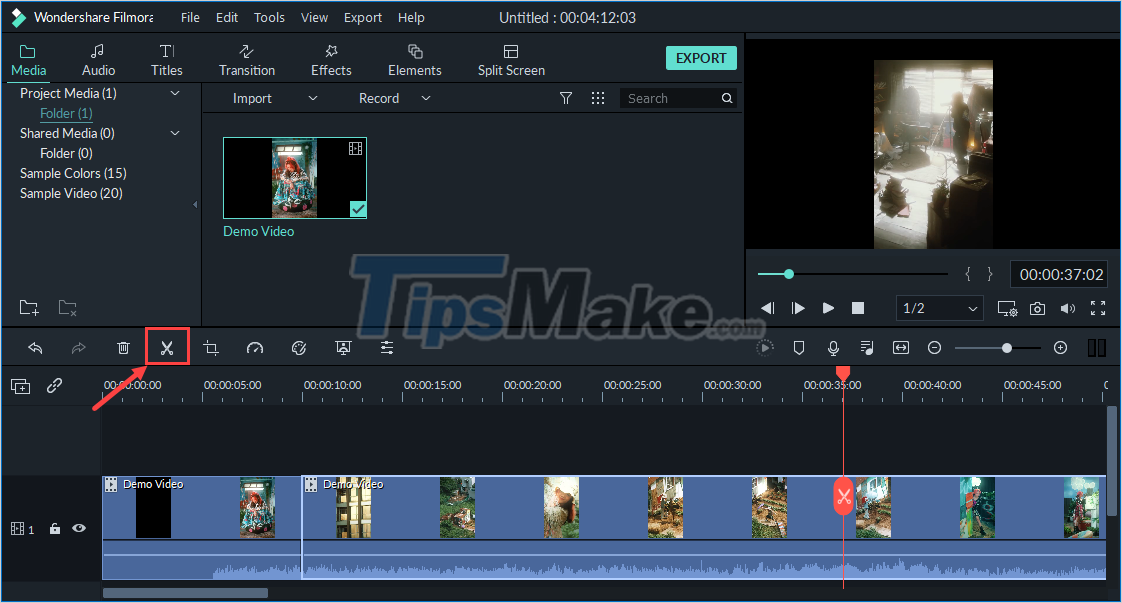 Top 5 best video cutting software and how to use it Picture 12