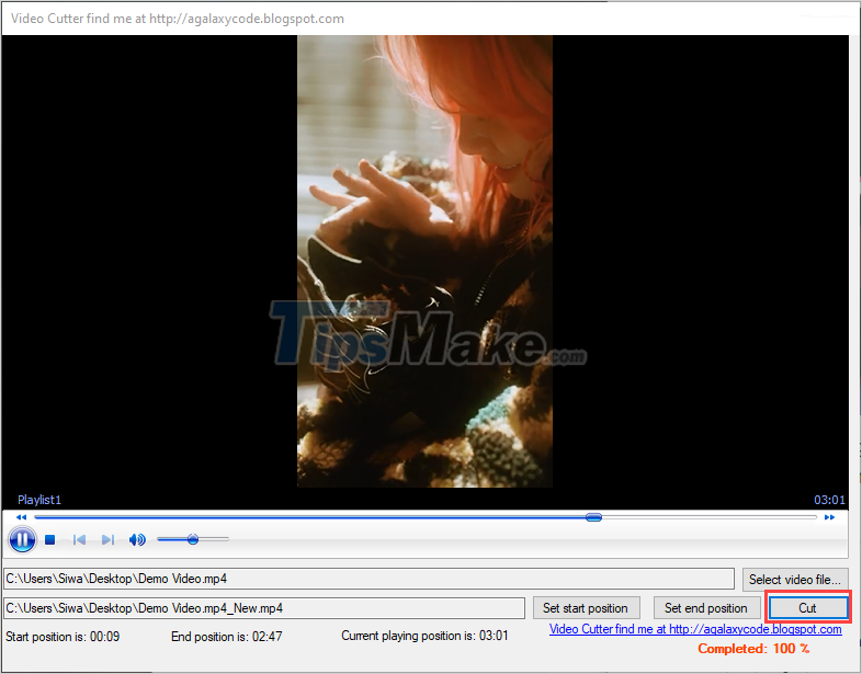 Top 5 best video cutting software and how to use it Picture 22