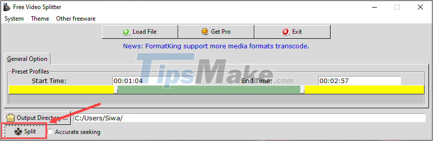 Top 5 best video cutting software and how to use it Picture 25