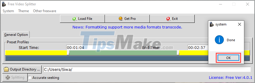 Top 5 best video cutting software and how to use it Picture 26