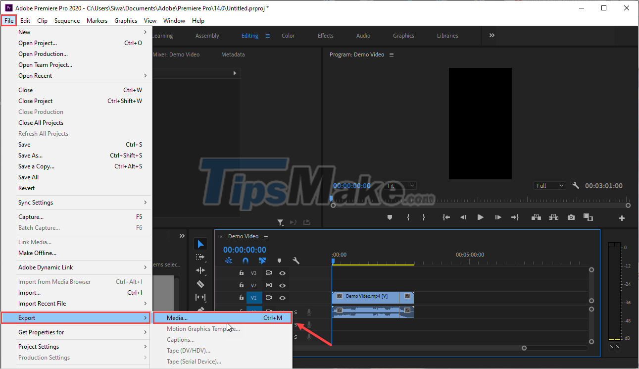 Top 5 Best Video Cutting Software And How To Use It - TipsMake.com