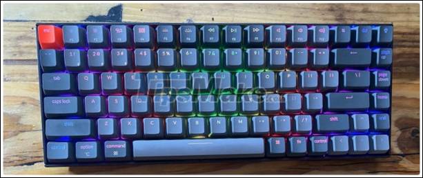 Top 5 best wireless keyboards for Mac Picture 3