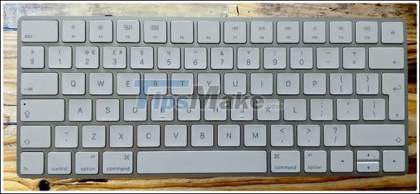 Top 5 best wireless keyboards for Mac Picture 5