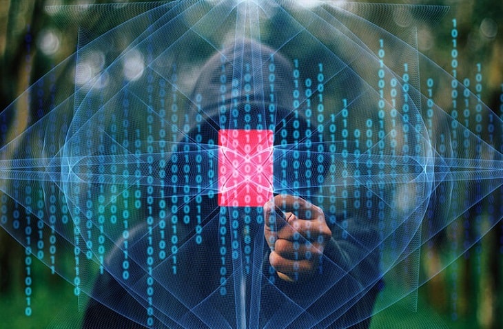 Top 5 DANGEROUS VIRUS types that you need to be wary of in 2021 Picture 5