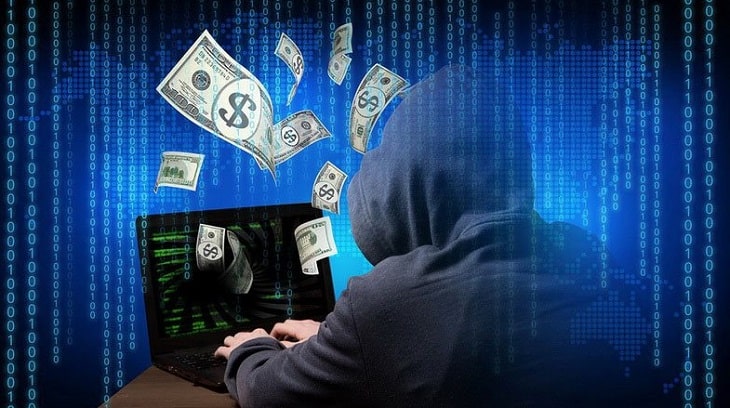 Top 5 DANGEROUS VIRUS types that you need to be wary of in 2021 Picture 7