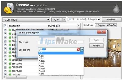 Top 5 data recovery software, computer data rescue, hard drive, USB best Picture 1