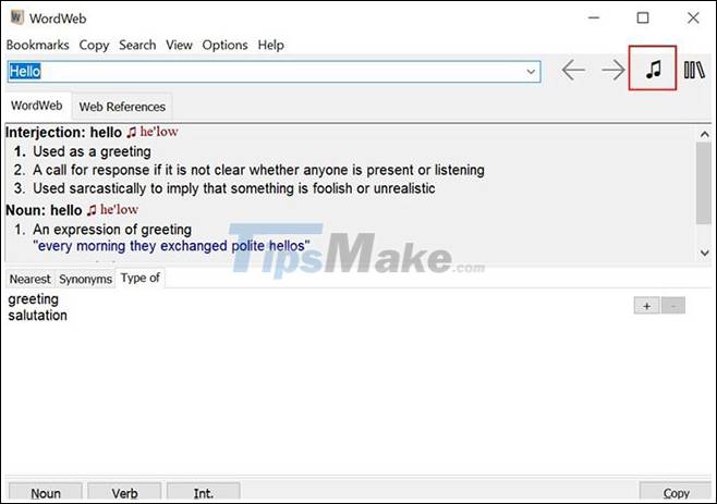 Top 5 English pronunciation instructions on PC Picture 3