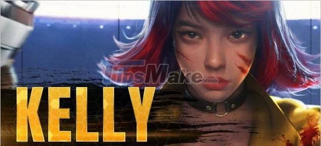 Top 5 Free Fire skills combined with new Maro character Picture 4