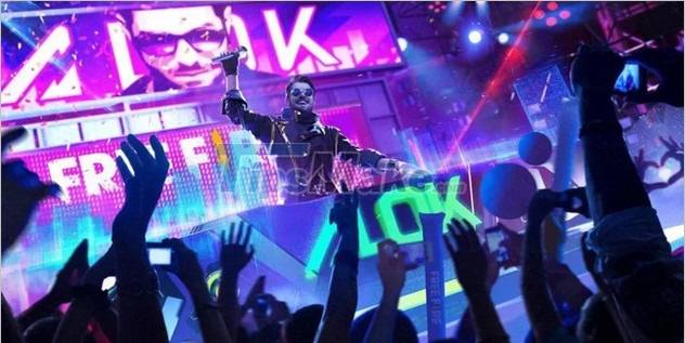 Top 5 Free Fire skills combined with new Maro character Picture 5