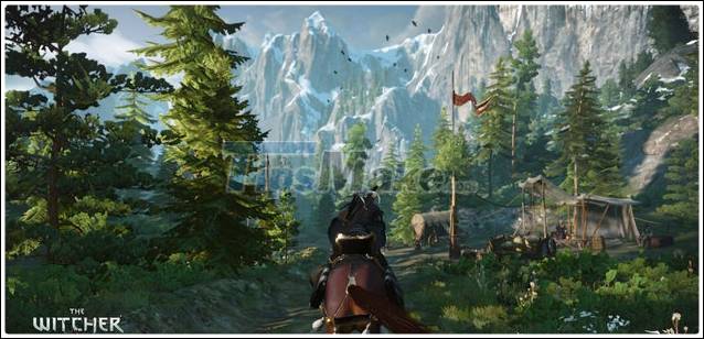 Top 5 games like Assassin's Creed but better graphics Picture 3