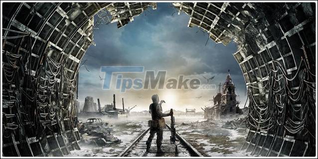 Top 5 games like Assassin's Creed but better graphics Picture 4